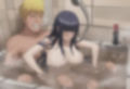 NARUHINA いちゃラブ伝説だってばよ 画像3