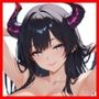 発情サキュバスに精液全部搾り取られた Vol.2