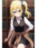 おかずだよ！ 全員集合3 私達もシコられたい！ 画像7