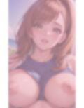 淫乱アスリート美女 衝撃露出 画像2