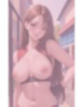 淫乱アスリート美女 衝撃露出 画像4