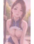 淫乱アスリート美女 衝撃露出 画像5