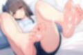 ツインテ幼馴染と足コキ〜おにいちゃんと結婚したいの。いいでしょ？〜 画像3