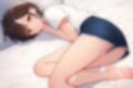 ツインテ幼馴染と足コキ〜おにいちゃんと結婚したいの。いいでしょ？〜 画像5