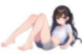ツインテ幼馴染と足コキ〜おにいちゃんと結婚したいの。いいでしょ？〜 画像6
