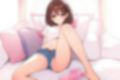ツインテ幼馴染と足コキ〜おにいちゃんと結婚したいの。いいでしょ？〜 画像9