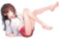 無表情な子とシコシコする〜足コキと本番なしエッチ〜 画像7