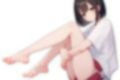 女子マネ部員に性処理してもらう〜時間ないし足でいいよね〜 画像2