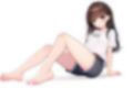 女子マネ部員に性処理してもらう〜時間ないし足でいいよね〜 画像5