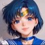美少女戦士敗北フルボッコ屈辱姦 水〇亜美