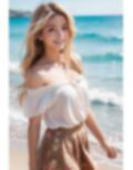 美女写真集Ver22 画像1