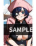 女海賊全員と セフレになるよ俺！！ 画像3