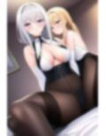 パンストムチムカップル撮影会 画像1
