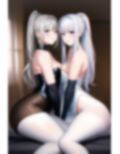パンストムチムカップル撮影会 画像4