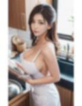 新妻 画像1