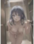 美女たちの密室シャワーシーン集 画像3