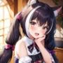 プリコネ キャルとイチャラブHライフ