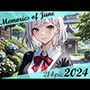 Memories of June 2024