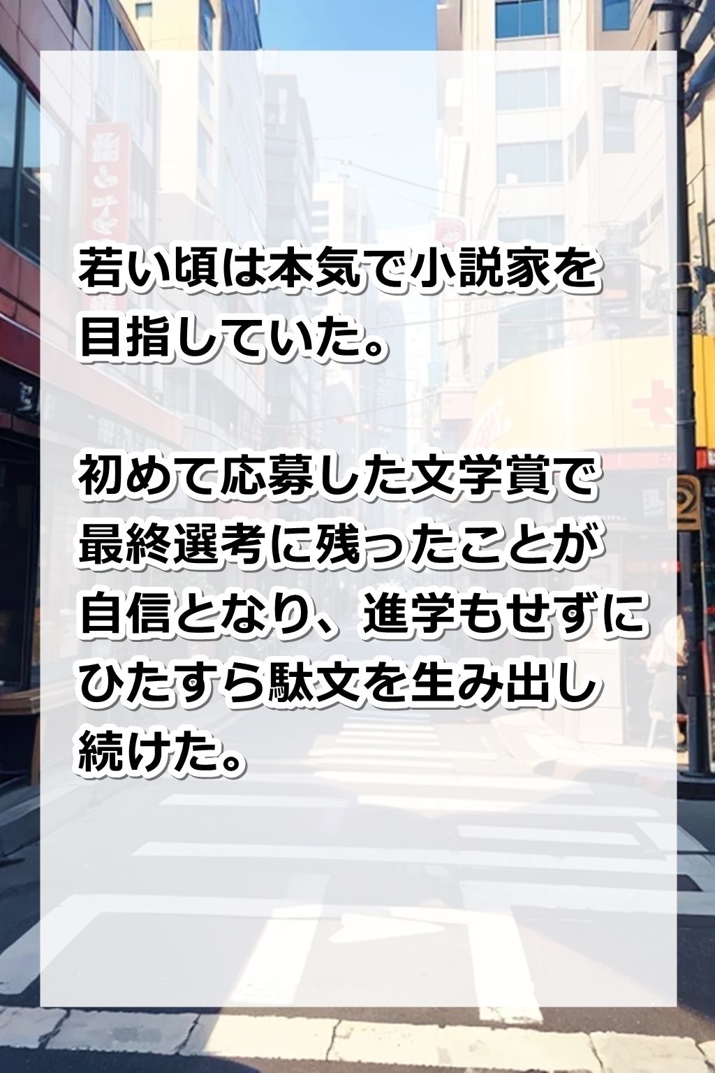 寝取られ願望-田舎の人妻（ママ）は性欲がエグい-_2