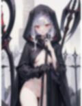 死神少女 -Grim Reaper- ☆479枚 収録☆ 画像5