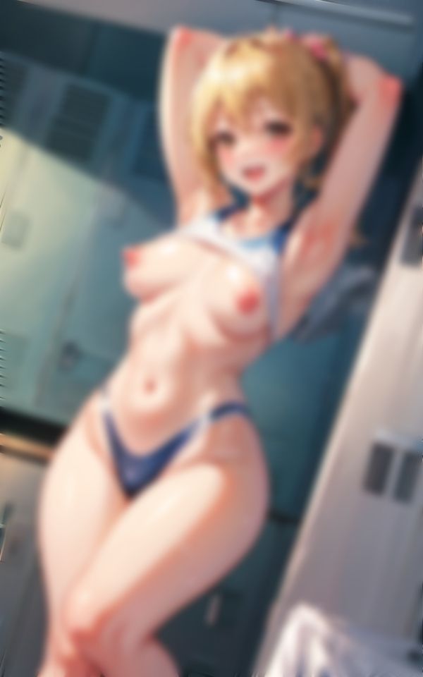 乳首おっきいの恥ずかしいです 画像3