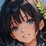 無人島で黒髪JKが中出しセックスでビッチになりアヘ顔をキメた件