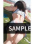 練習では息が上がらないのに 中出しされたら 腰が抜けて動けない 陸上部員達 画像3