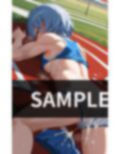 練習では息が上がらないのに 中出しされたら 腰が抜けて動けない 陸上部員達 画像4