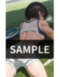 練習では息が上がらないのに 中出しされたら 腰が抜けて動けない 陸上部員達 画像5