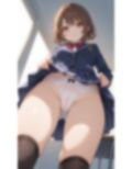 パンチラガールズ 画像1