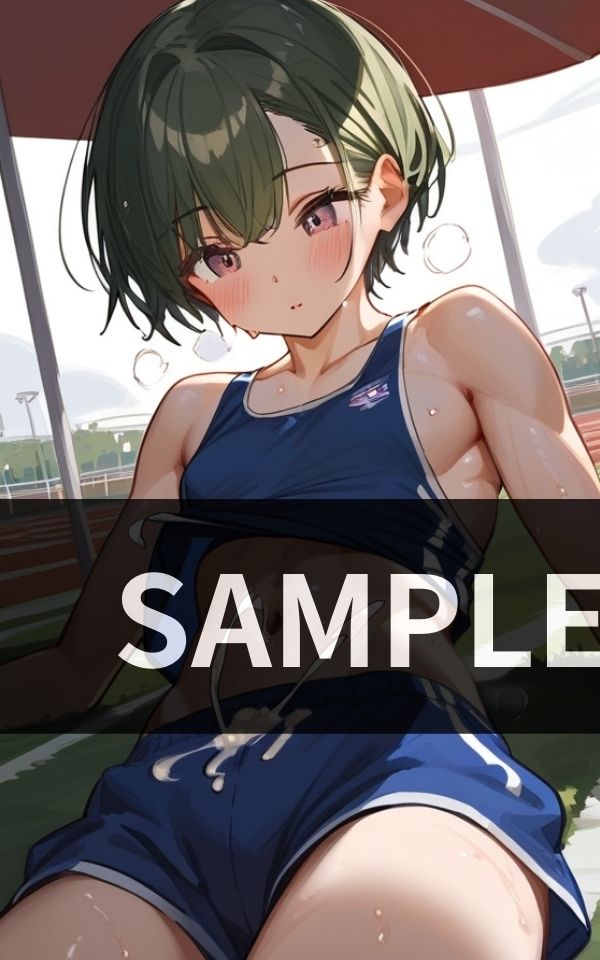 他校のスポーツ系女子と 出会ってその日に ヤってしまった話。 画像3