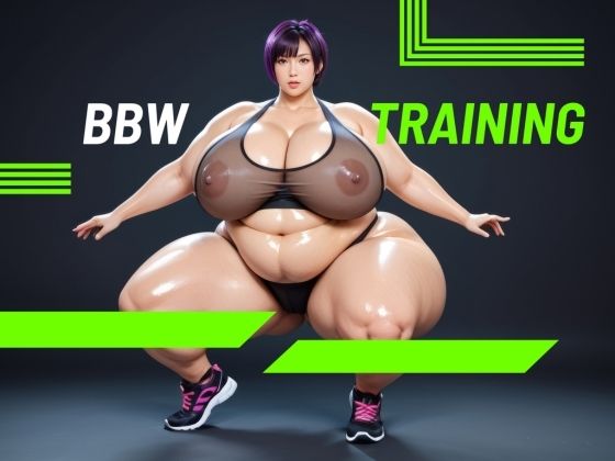 BBW Training_1