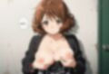 乳と脂肪と乳首 画像1