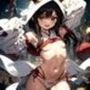 伝統的な祭りという言い訳でエッチな事をさせられる女子たち2