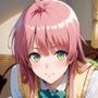 オジサンToLOVE part1 ピンクな三姉妹と課外授業編