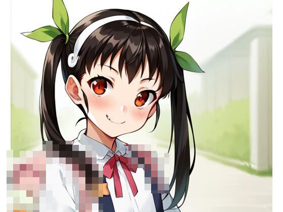 八◯寺真宵とエッチ05