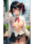 小悪魔巨乳ちゃんVOL.2 画像2