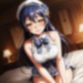 ラブ〇イブ！ 園田 〇未 画像2