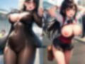 爆乳上司の弱みを握って… 画像2