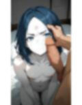 お姉さんの気持ち良すぎる くちま○こ 画像3