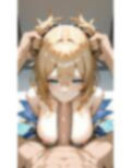 お姉さんの気持ち良すぎる くちま○こ 画像6