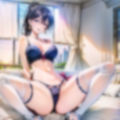 ただでさええろくて綺麗なお姉さん、ア○ノさんのアヘ顔がだらしなくてエロい_SEXオナニーその他編 画像9