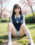 pony school uniform01， 画像4