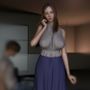 【短編動画】友達のお母さん〜友達に呼ばれて家に行ったら…あんなことになるなんて…