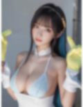 変身の美学:美女たちのコスプレファンタジー 画像5