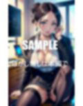 セクシーランジェリーオフィスレディーたち2 画像1
