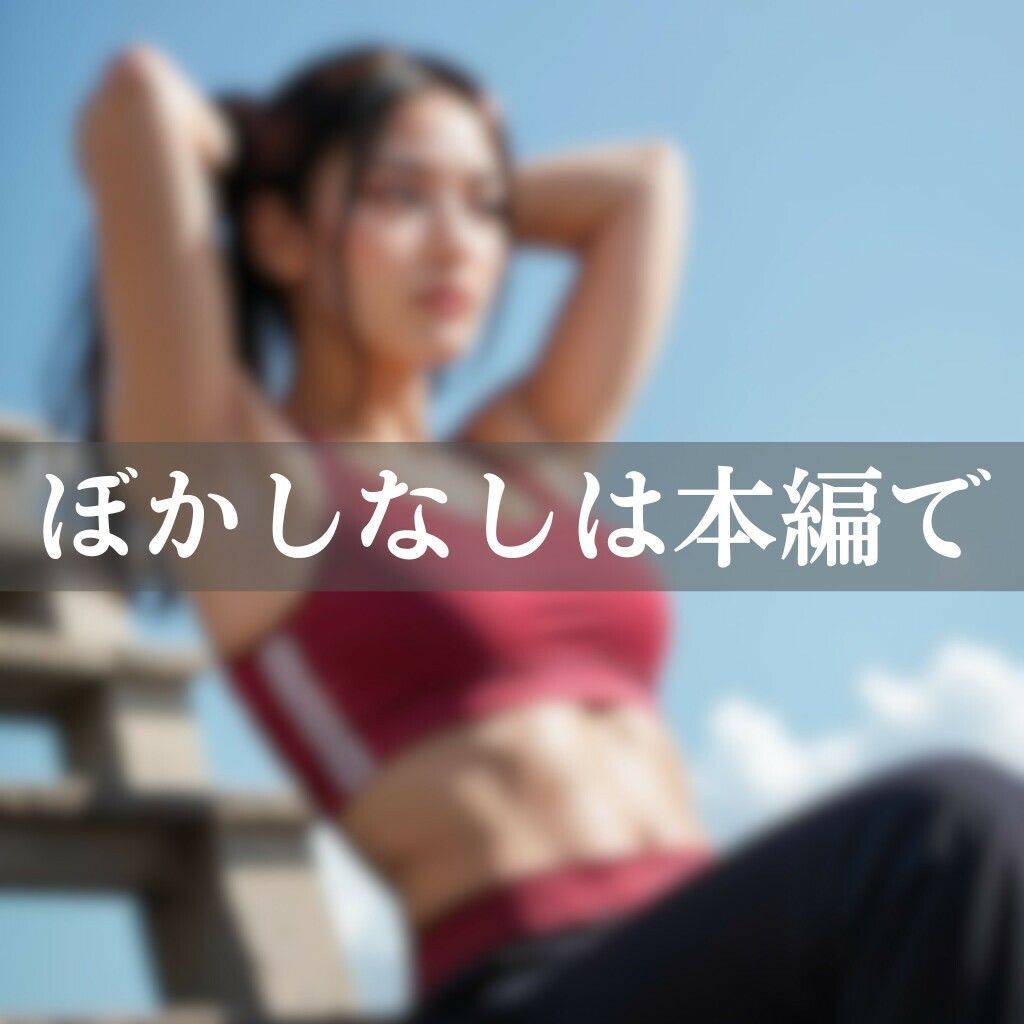 髪を結ぶ女性の姿がたまらん 〜ちょいフェチ画像集