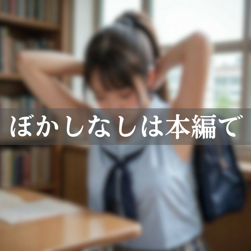 髪を結ぶ女性の姿がたまらん 〜ちょいフェチ画像集