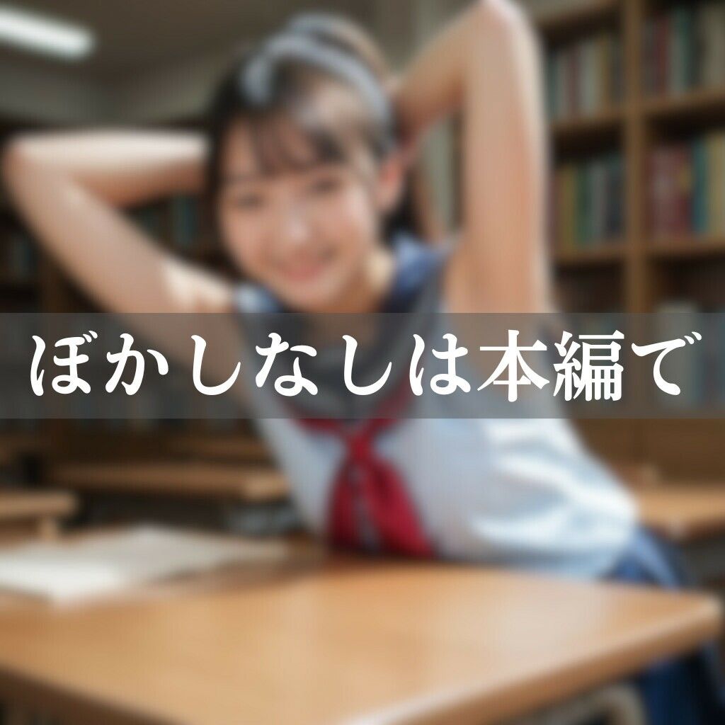 髪を結ぶ女性の姿がたまらん 〜ちょいフェチ画像集