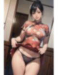 エッチでいやらしい美女たちの総集編 No.2